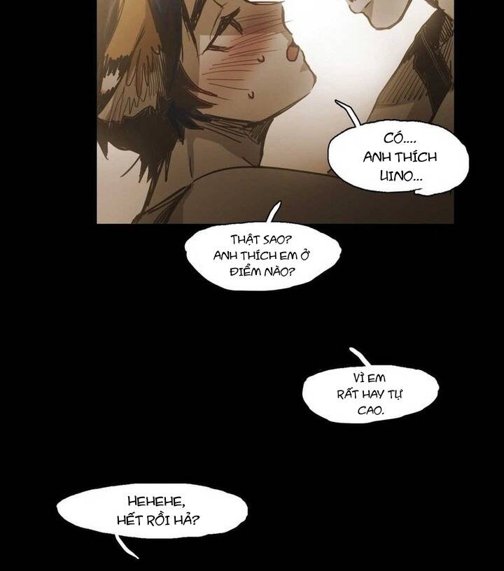 Không Bao Giờ Hiểu Chapter 85 - 48