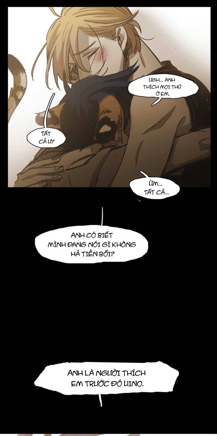 Không Bao Giờ Hiểu Chapter 85 - 49