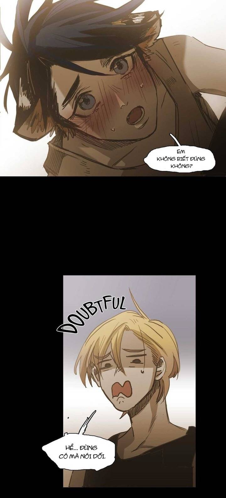 Không Bao Giờ Hiểu Chapter 85 - 50