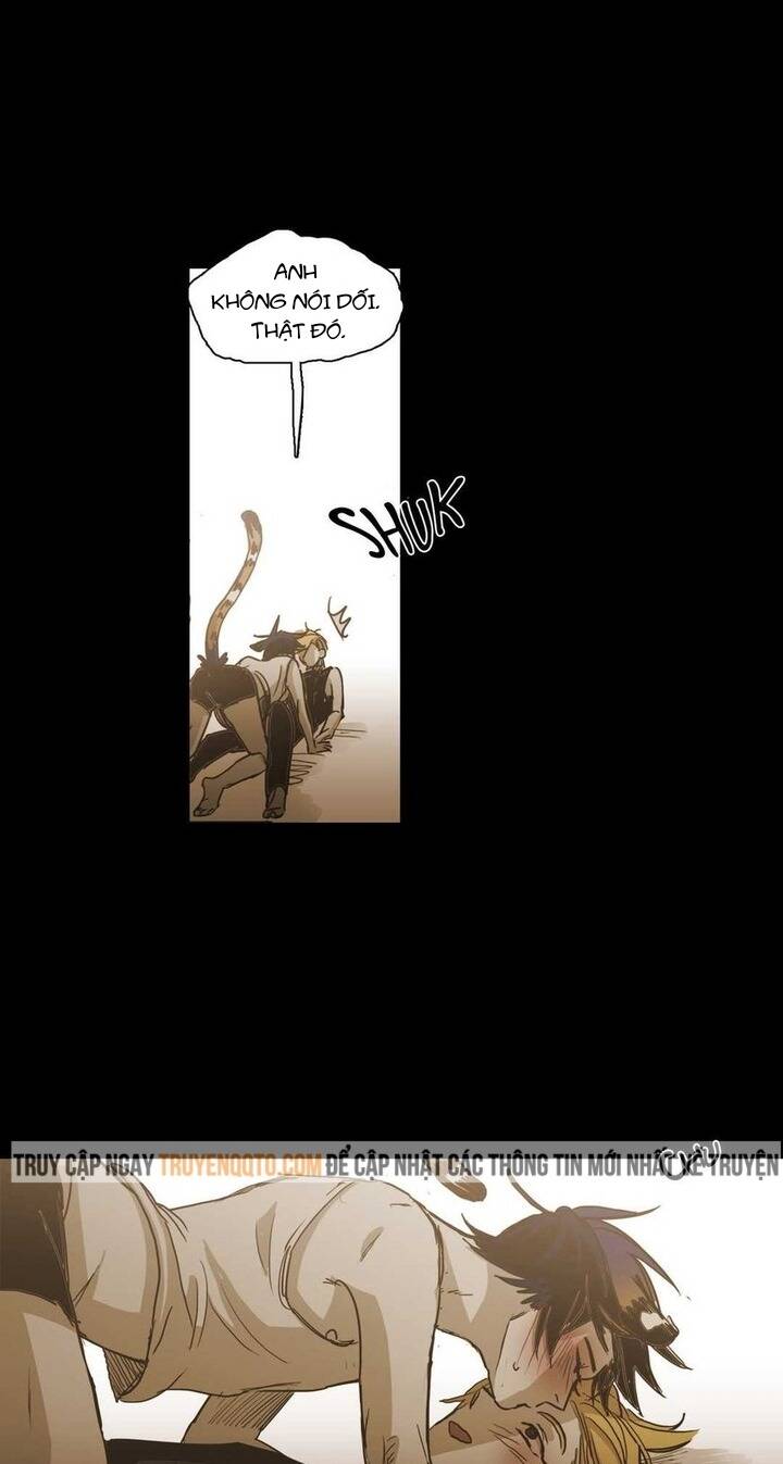 Không Bao Giờ Hiểu Chapter 85 - 51