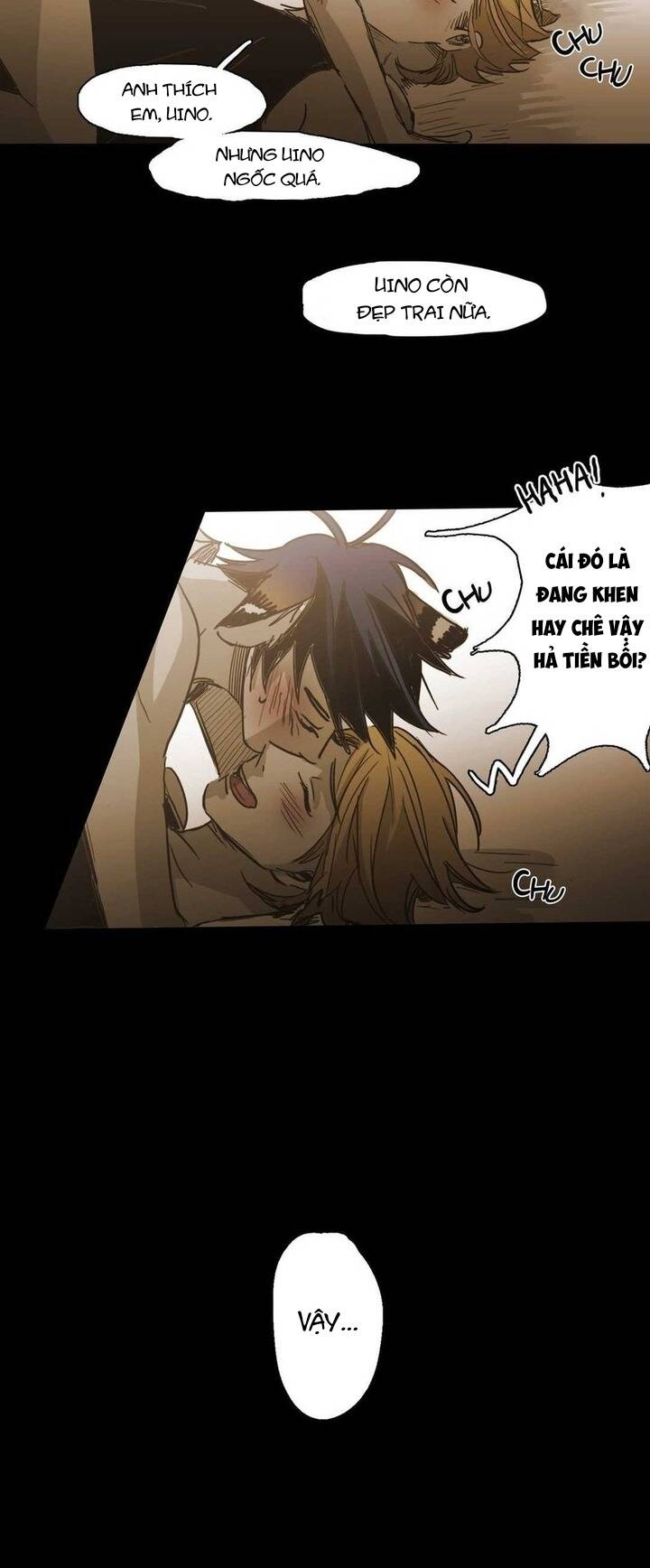Không Bao Giờ Hiểu Chapter 85 - 52