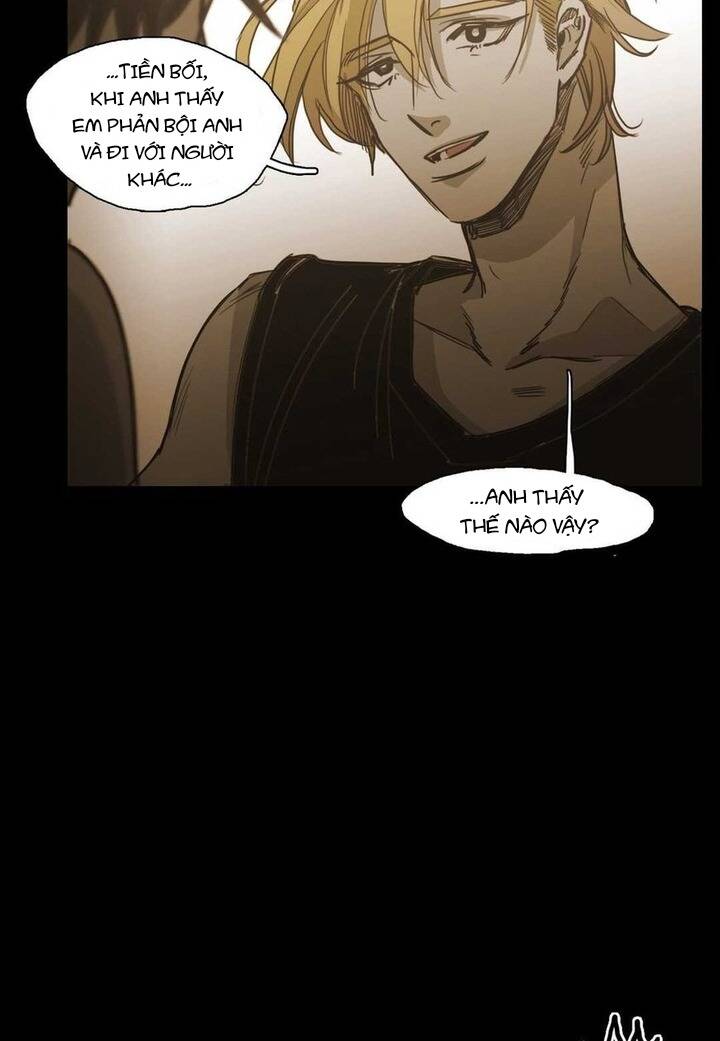 Không Bao Giờ Hiểu Chapter 85 - 54