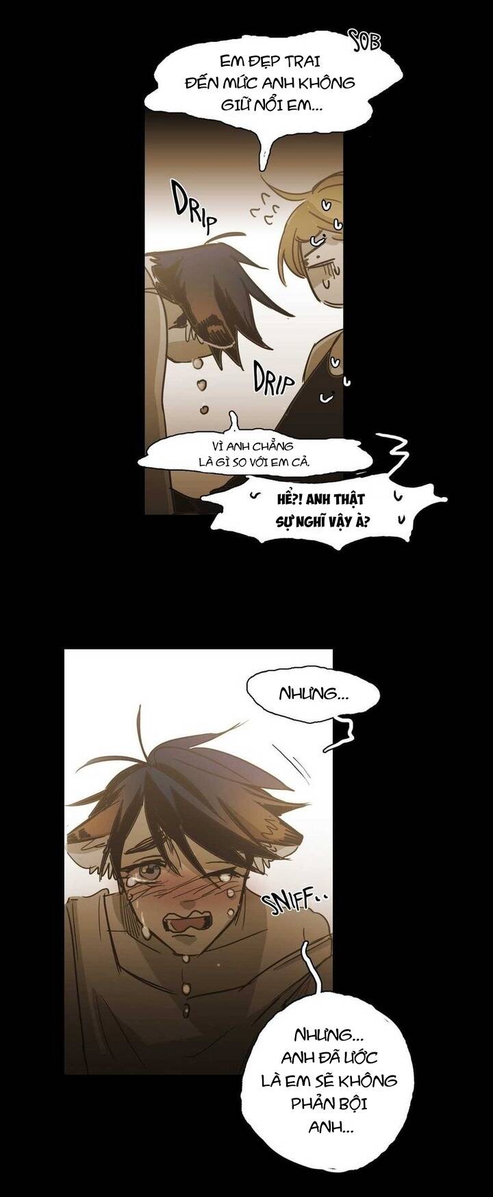 Không Bao Giờ Hiểu Chapter 85 - 57