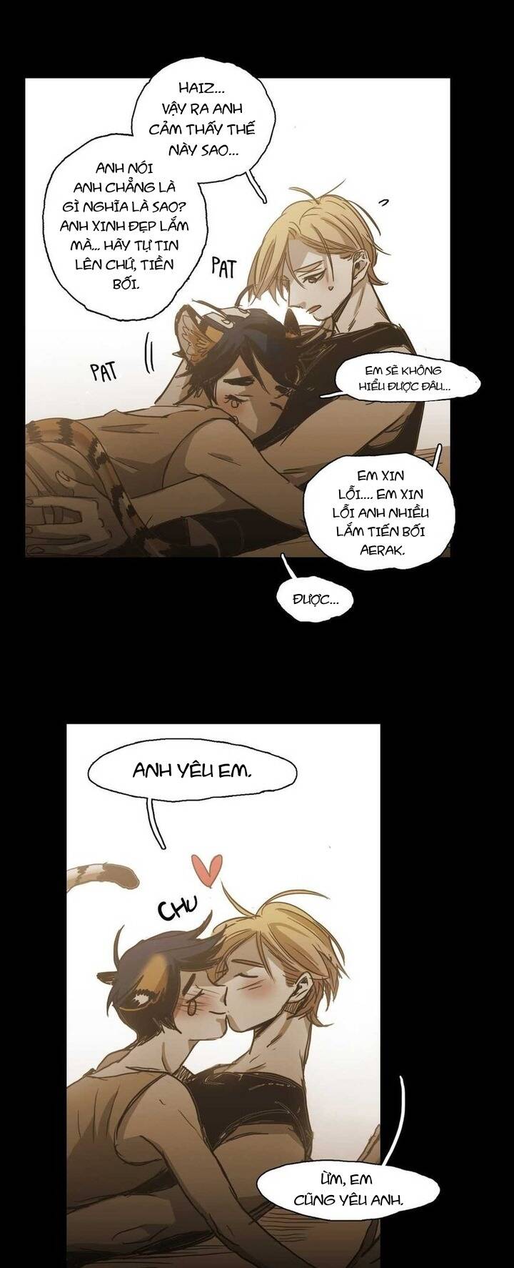 Không Bao Giờ Hiểu Chapter 85 - 58