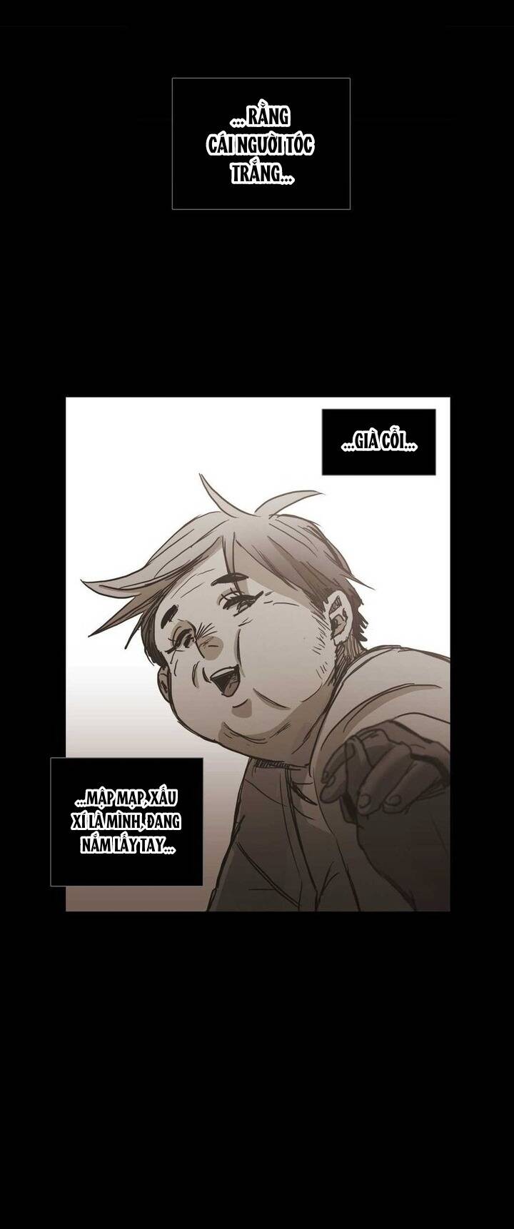 Không Bao Giờ Hiểu Chapter 85 - 67