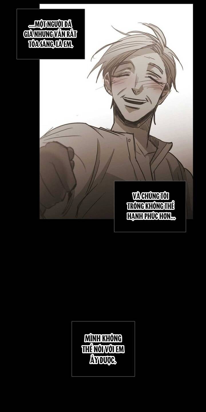 Không Bao Giờ Hiểu Chapter 85 - 68