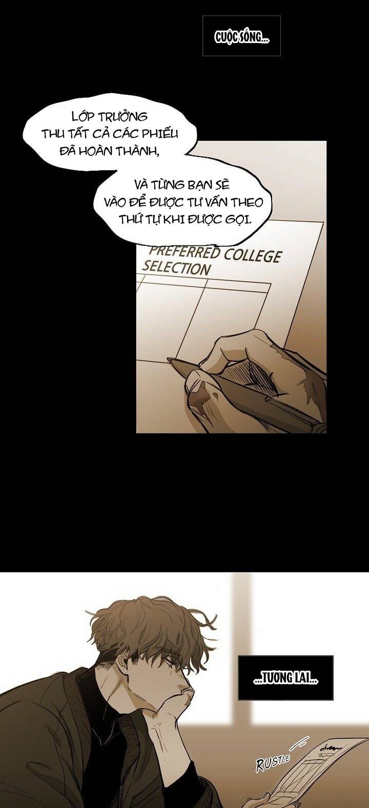 Không Bao Giờ Hiểu Chapter 86 - 3