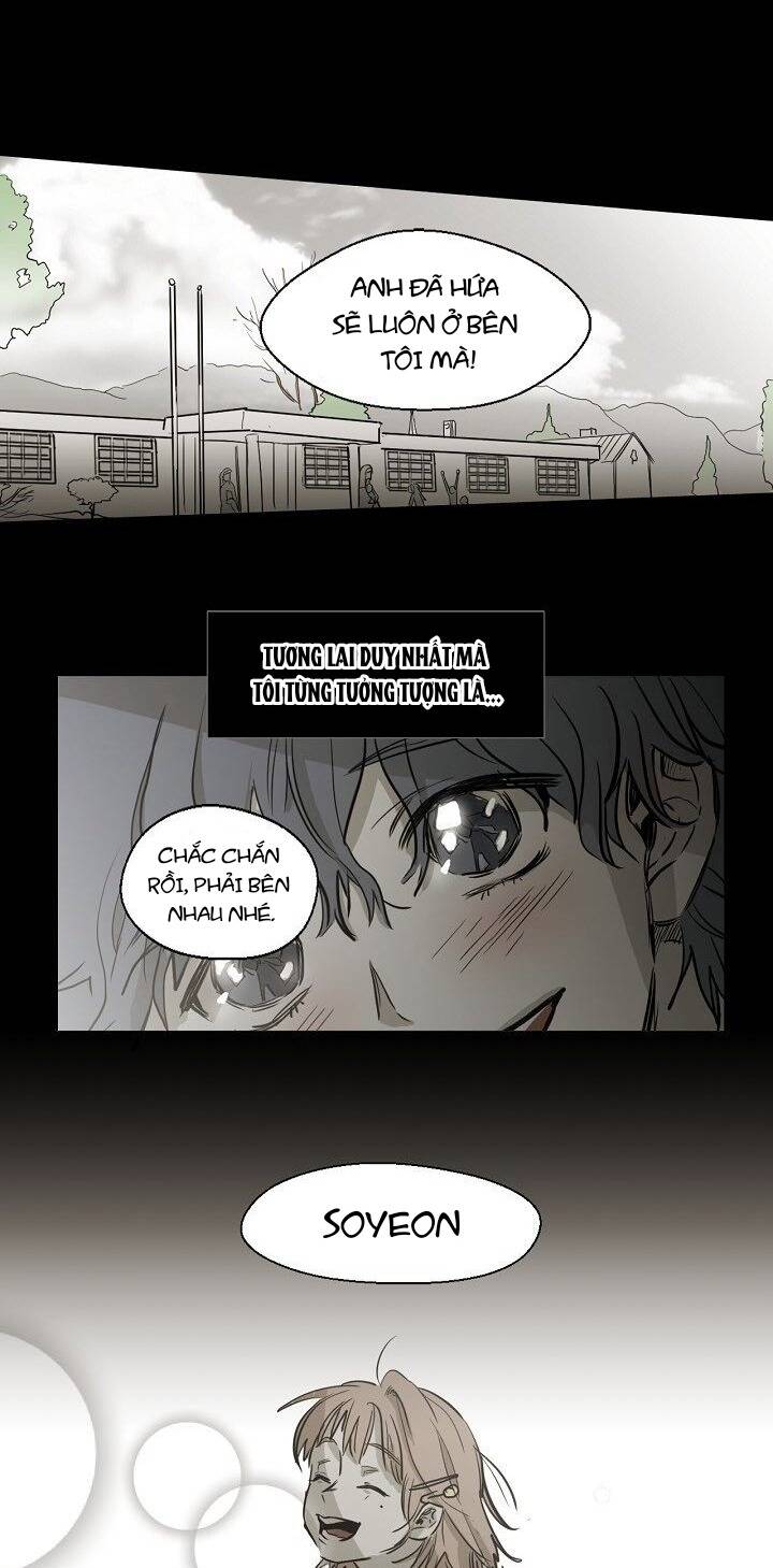 Không Bao Giờ Hiểu Chapter 86 - 5