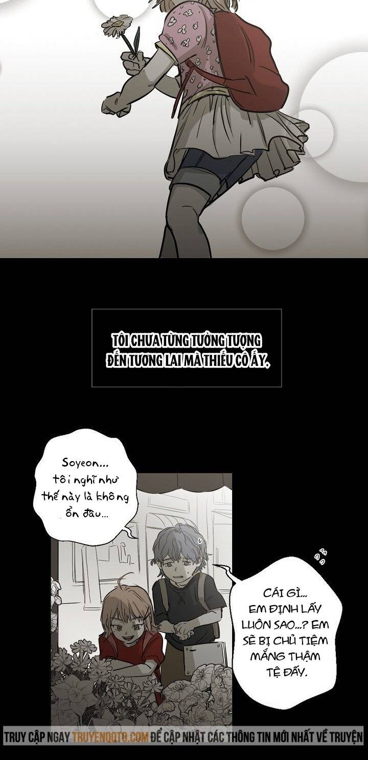 Không Bao Giờ Hiểu Chapter 86 - 6
