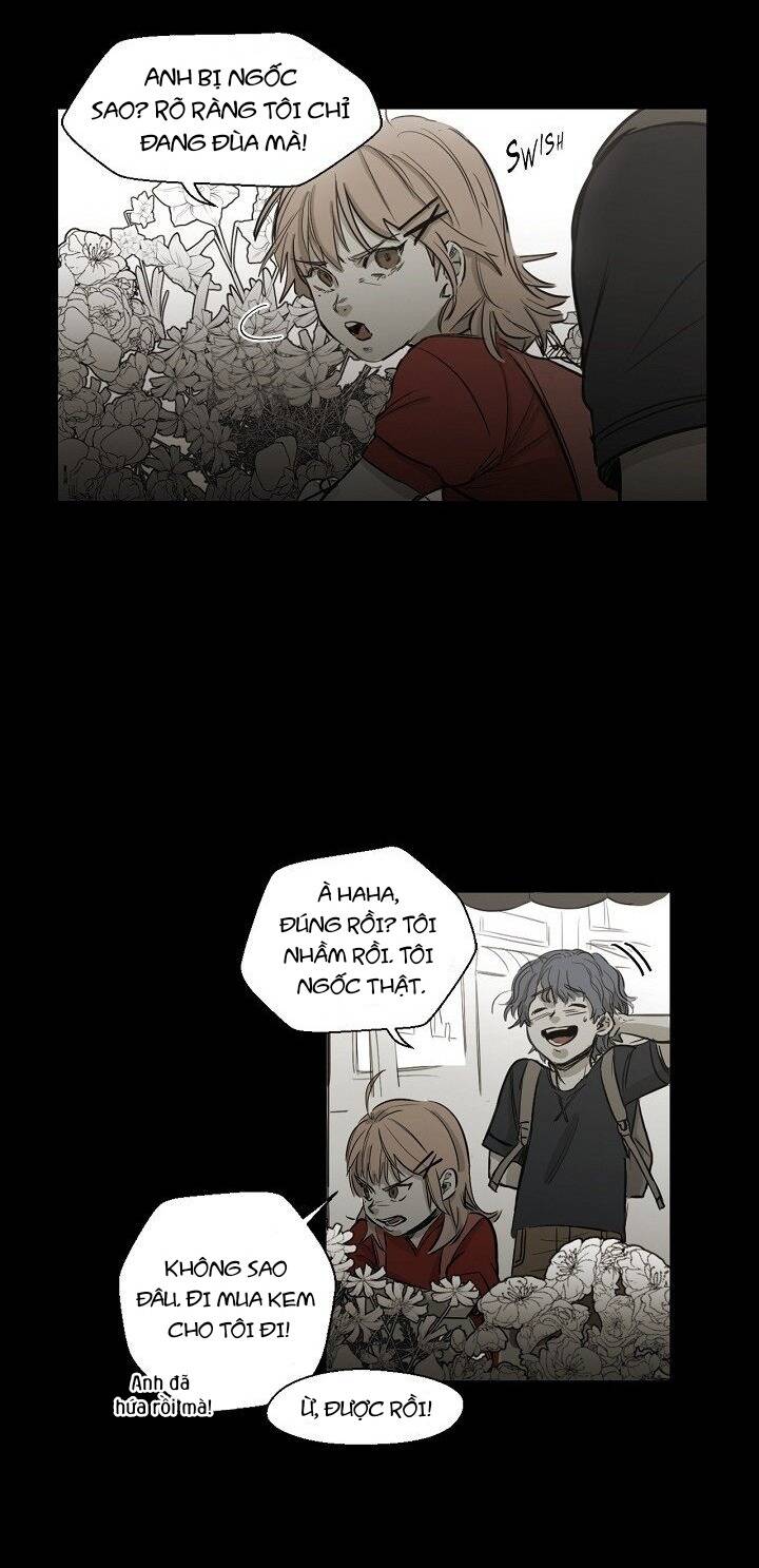 Không Bao Giờ Hiểu Chapter 86 - 7