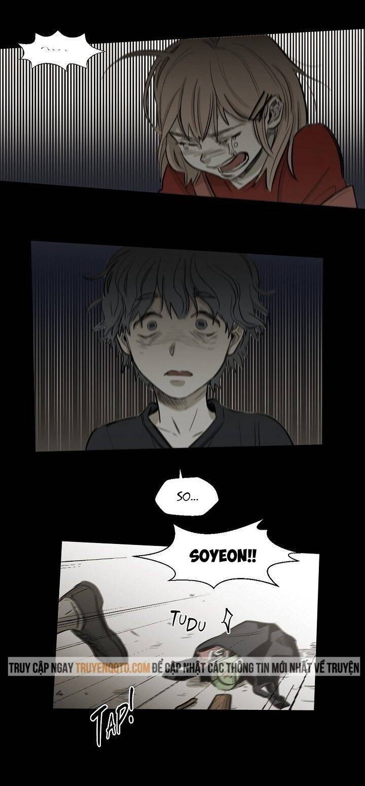 Không Bao Giờ Hiểu Chapter 86 - 10