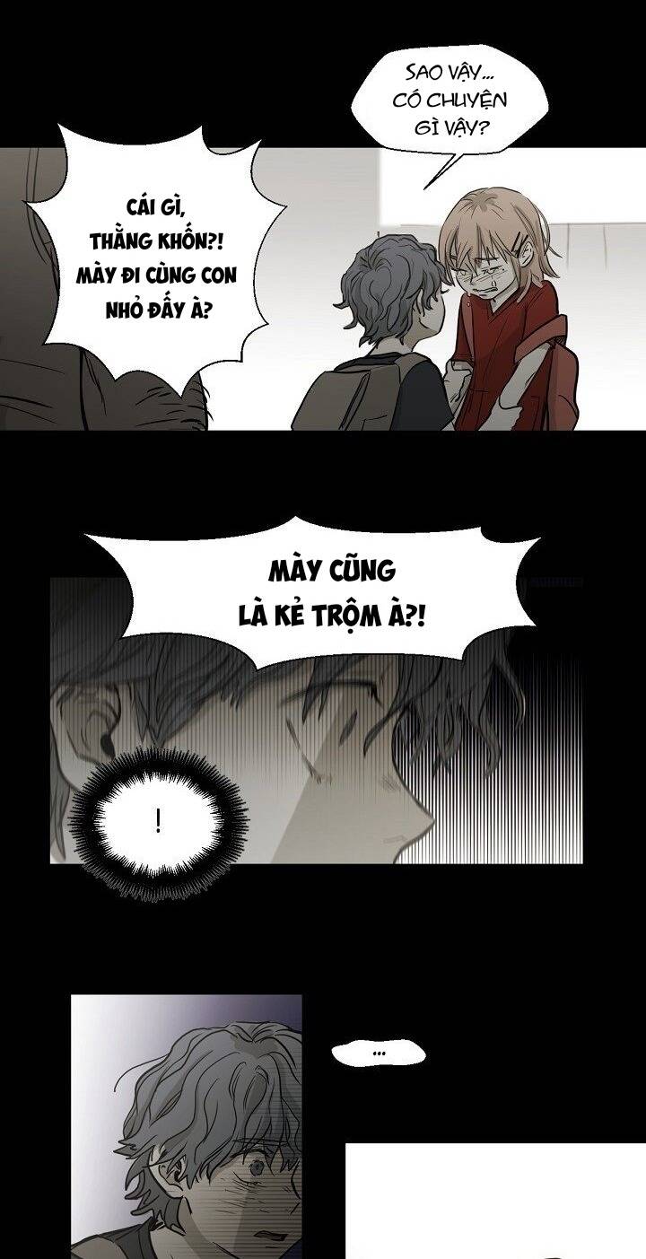 Không Bao Giờ Hiểu Chapter 86 - 11