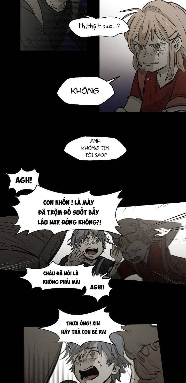 Không Bao Giờ Hiểu Chapter 86 - 12
