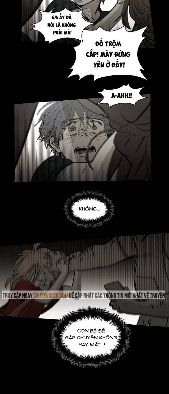 Không Bao Giờ Hiểu Chapter 86 - 13