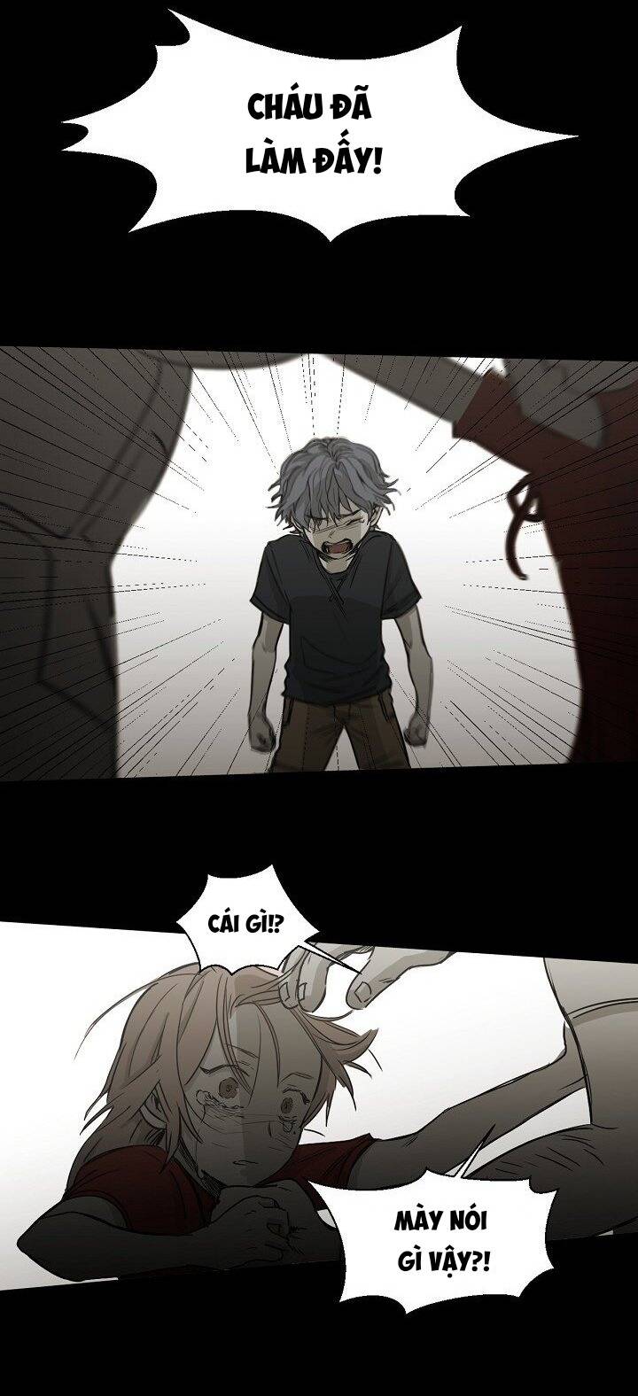 Không Bao Giờ Hiểu Chapter 86 - 14