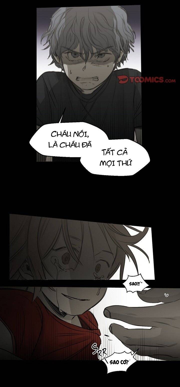 Không Bao Giờ Hiểu Chapter 86 - 15
