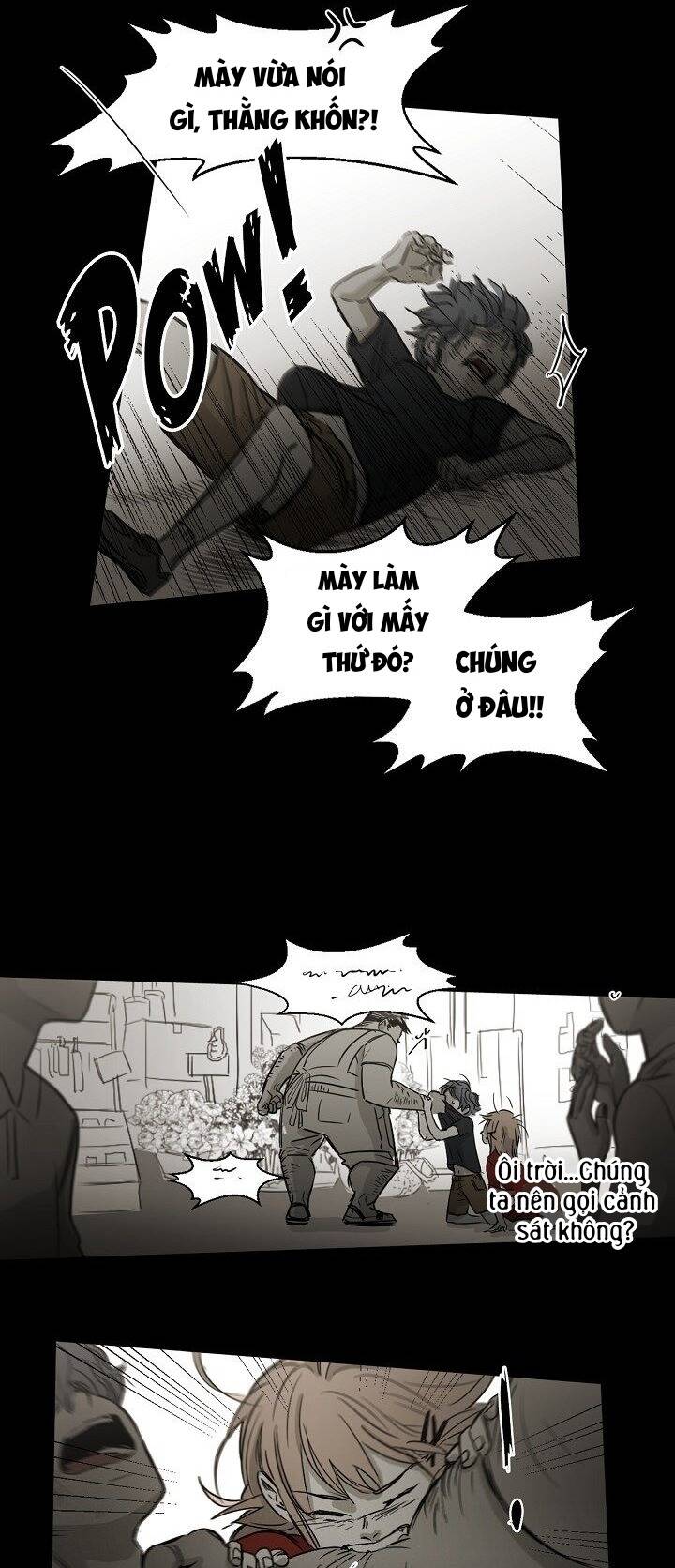 Không Bao Giờ Hiểu Chapter 86 - 16