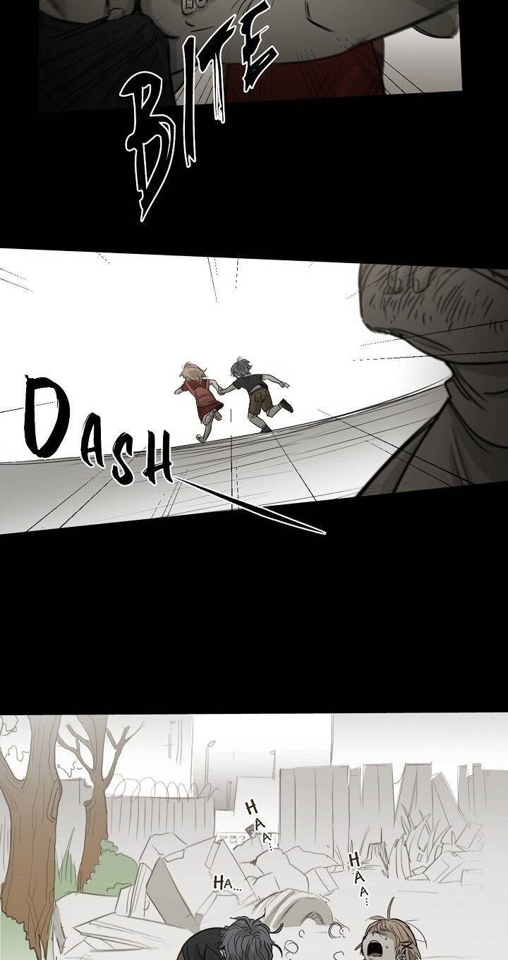 Không Bao Giờ Hiểu Chapter 86 - 17