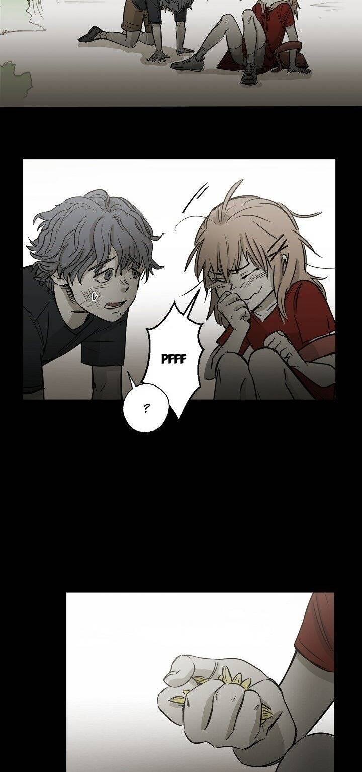 Không Bao Giờ Hiểu Chapter 86 - 18