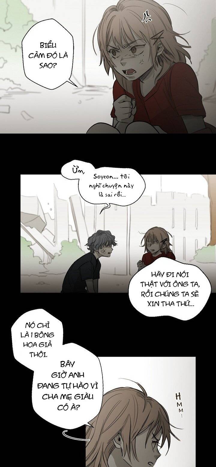 Không Bao Giờ Hiểu Chapter 86 - 20