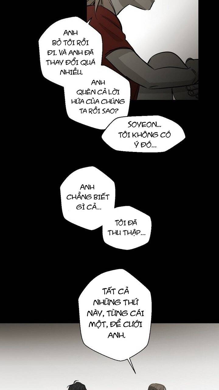 Không Bao Giờ Hiểu Chapter 86 - 21