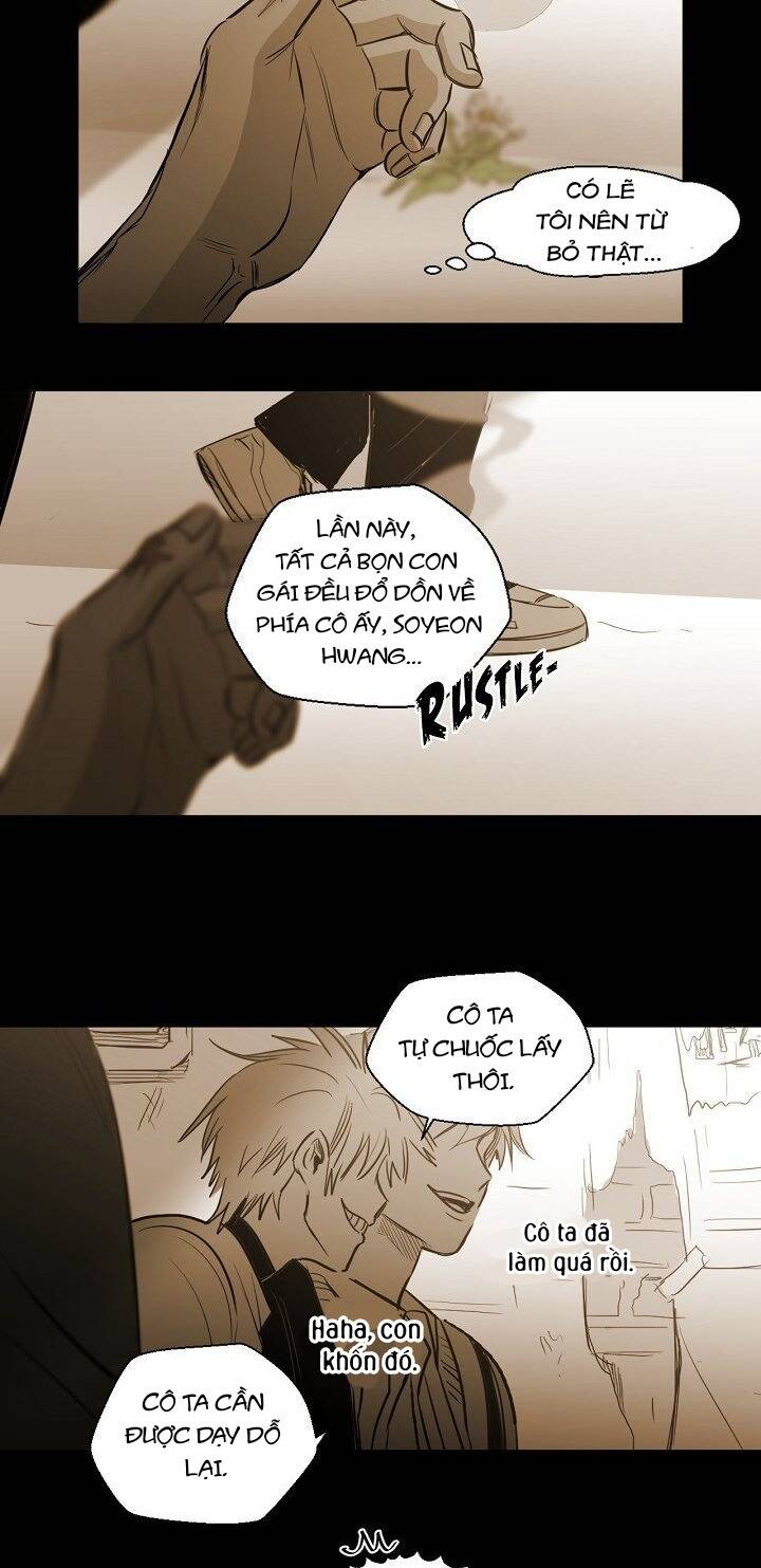 Không Bao Giờ Hiểu Chapter 86 - 25
