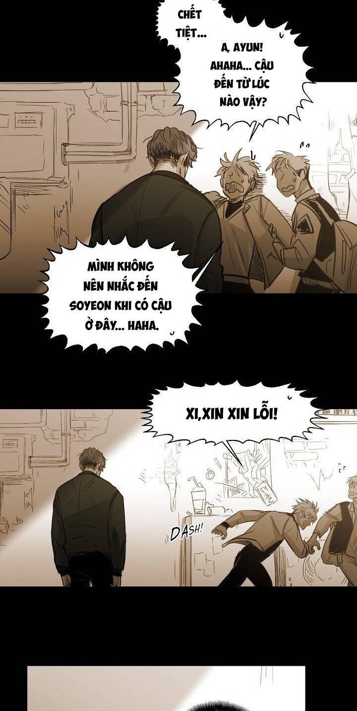 Không Bao Giờ Hiểu Chapter 86 - 26