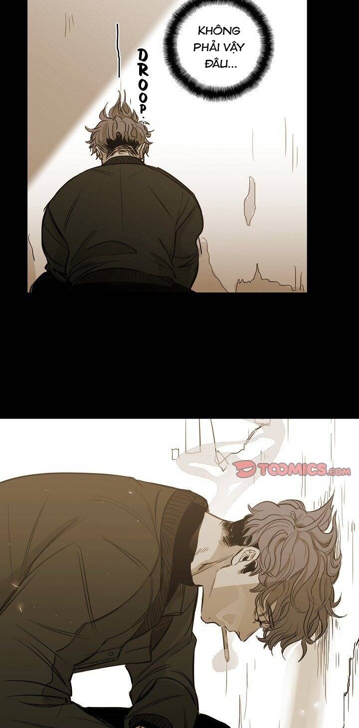 Không Bao Giờ Hiểu Chapter 86 - 27