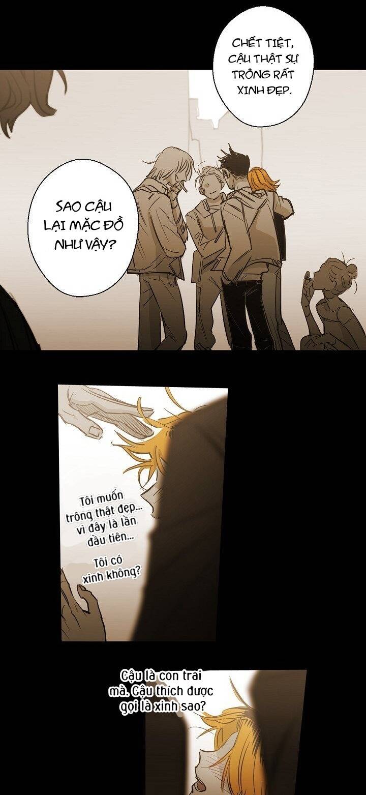 Không Bao Giờ Hiểu Chapter 86 - 30