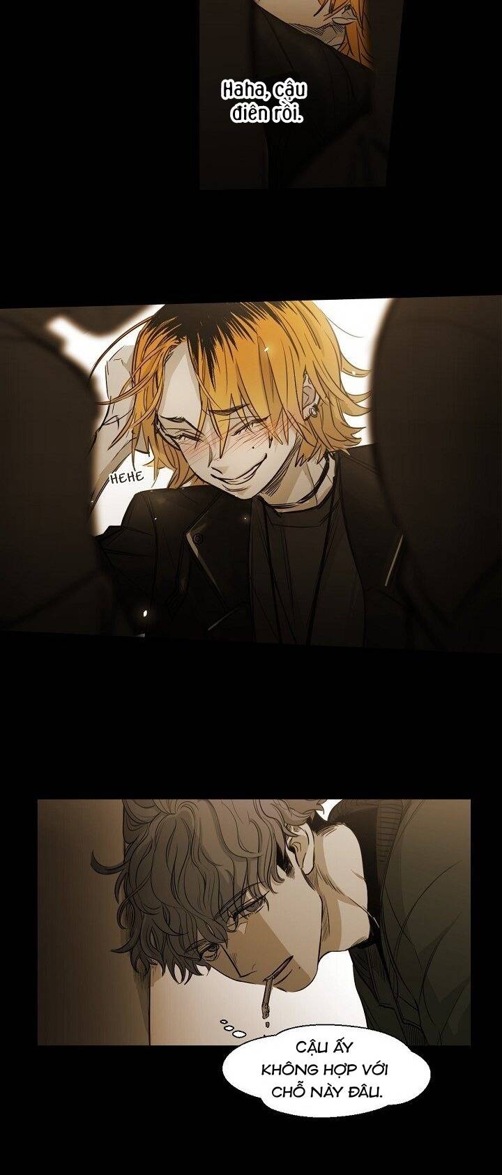 Không Bao Giờ Hiểu Chapter 86 - 31