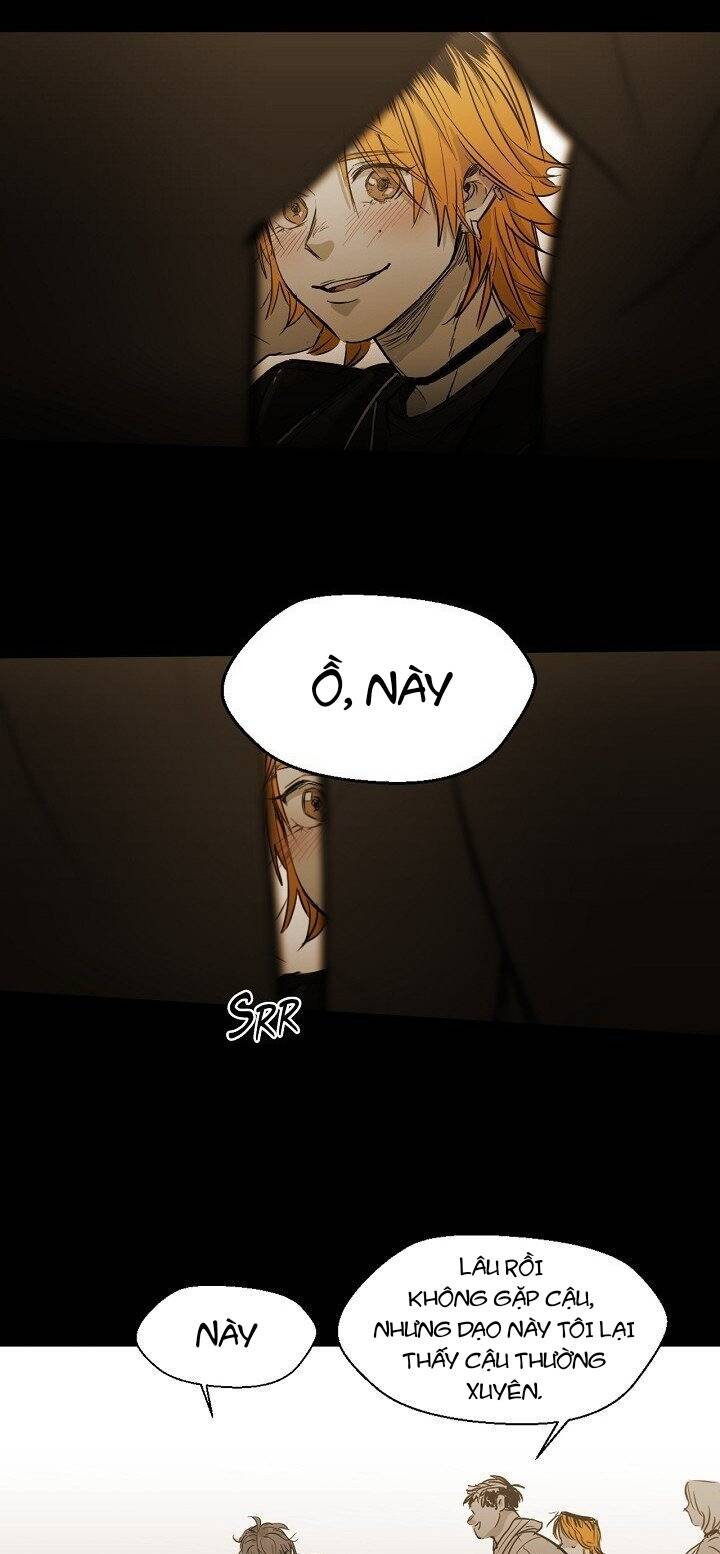 Không Bao Giờ Hiểu Chapter 86 - 32