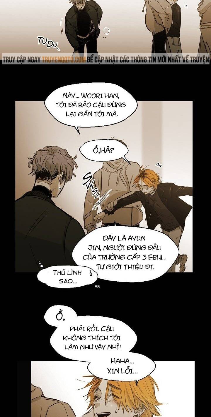 Không Bao Giờ Hiểu Chapter 86 - 33
