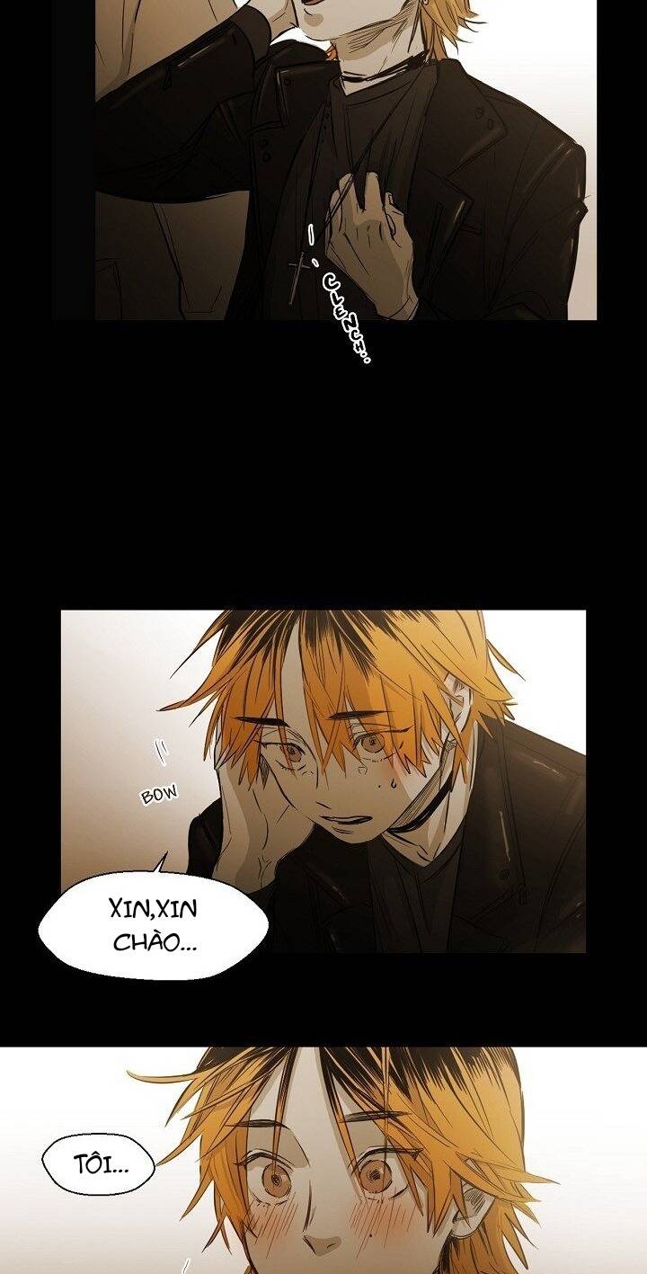 Không Bao Giờ Hiểu Chapter 86 - 34