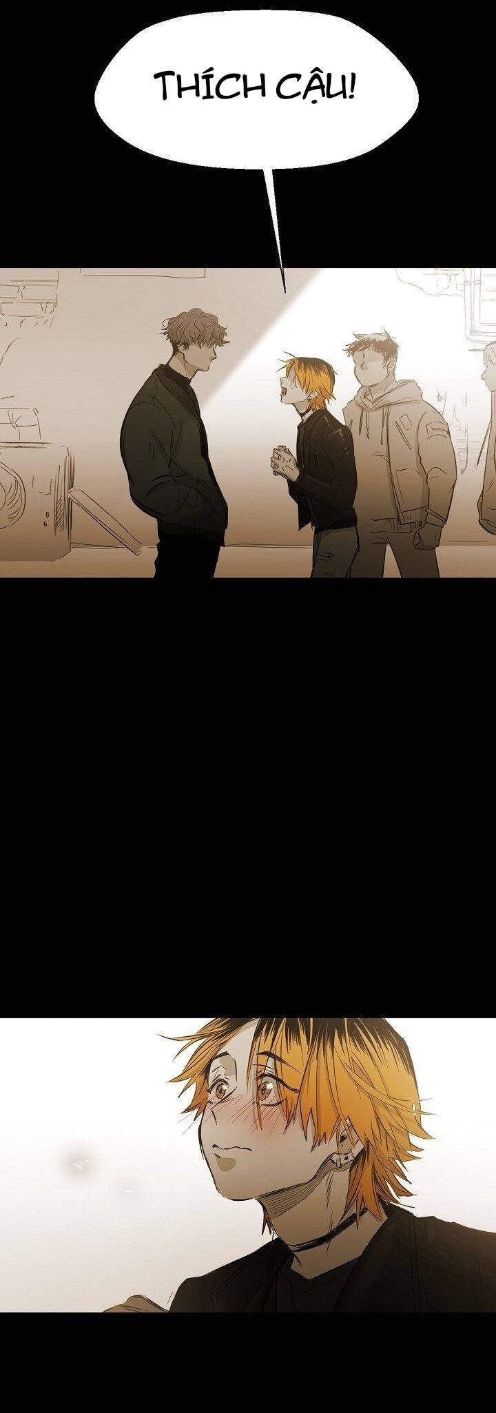 Không Bao Giờ Hiểu Chapter 86 - 37