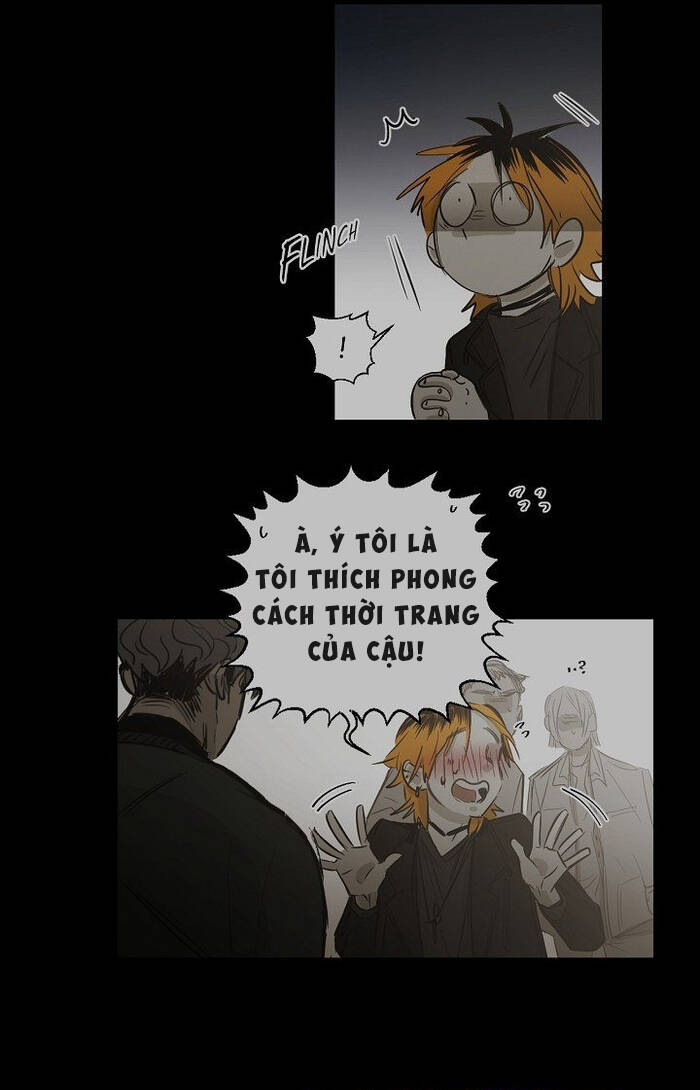 Không Bao Giờ Hiểu Chapter 87 - 4