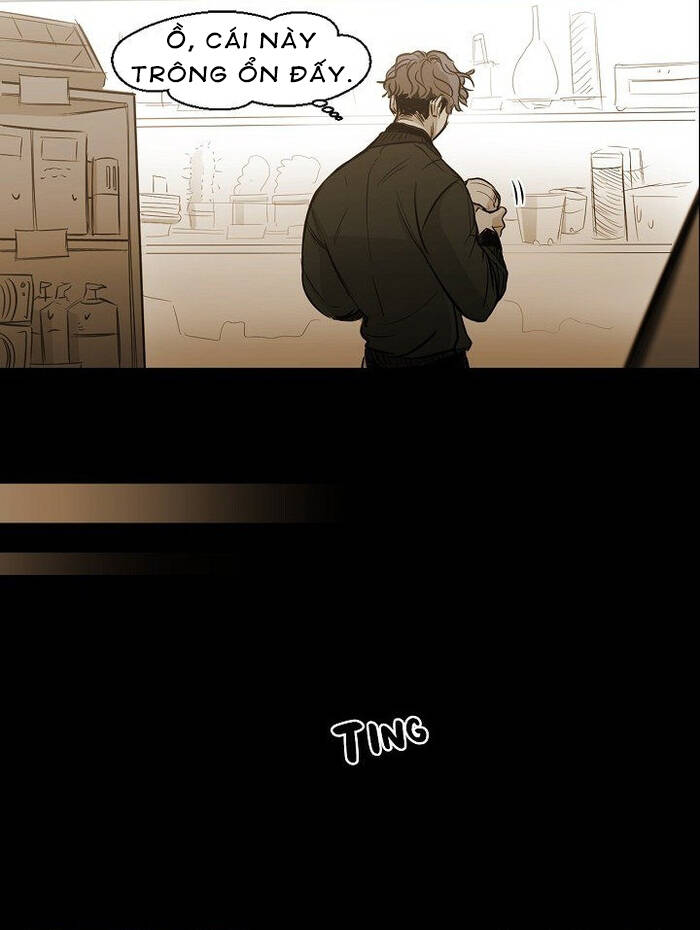 Không Bao Giờ Hiểu Chapter 87 - 7