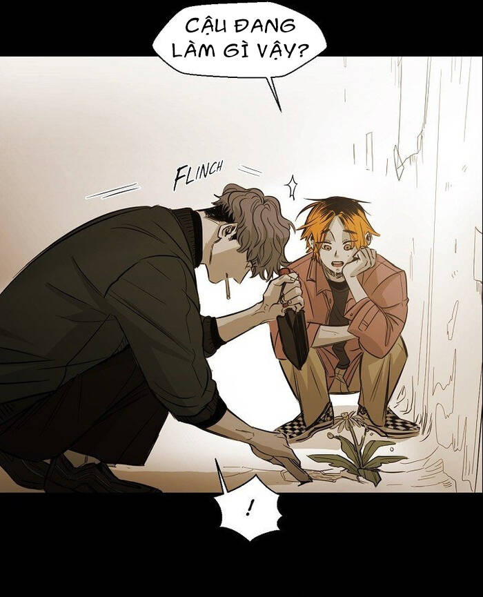 Không Bao Giờ Hiểu Chapter 87 - 10