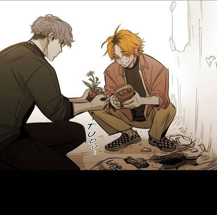 Không Bao Giờ Hiểu Chapter 87 - 17