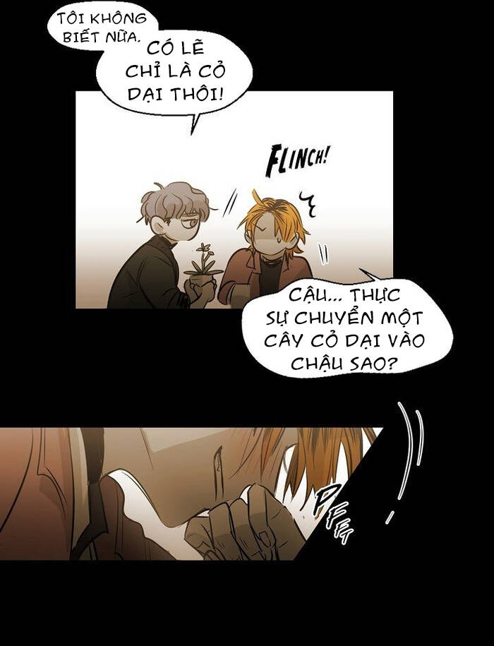 Không Bao Giờ Hiểu Chapter 87 - 20