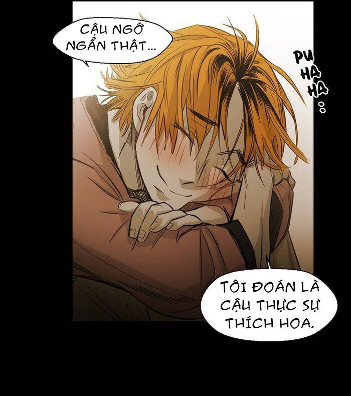 Không Bao Giờ Hiểu Chapter 87 - 21