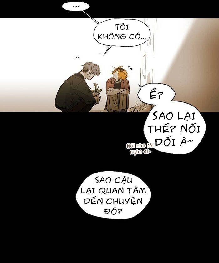 Không Bao Giờ Hiểu Chapter 87 - 23