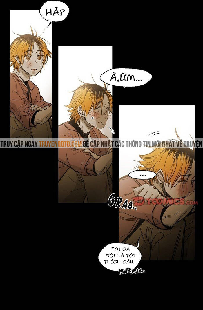 Không Bao Giờ Hiểu Chapter 87 - 24