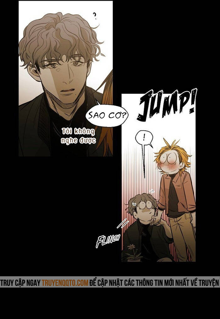 Không Bao Giờ Hiểu Chapter 87 - 25