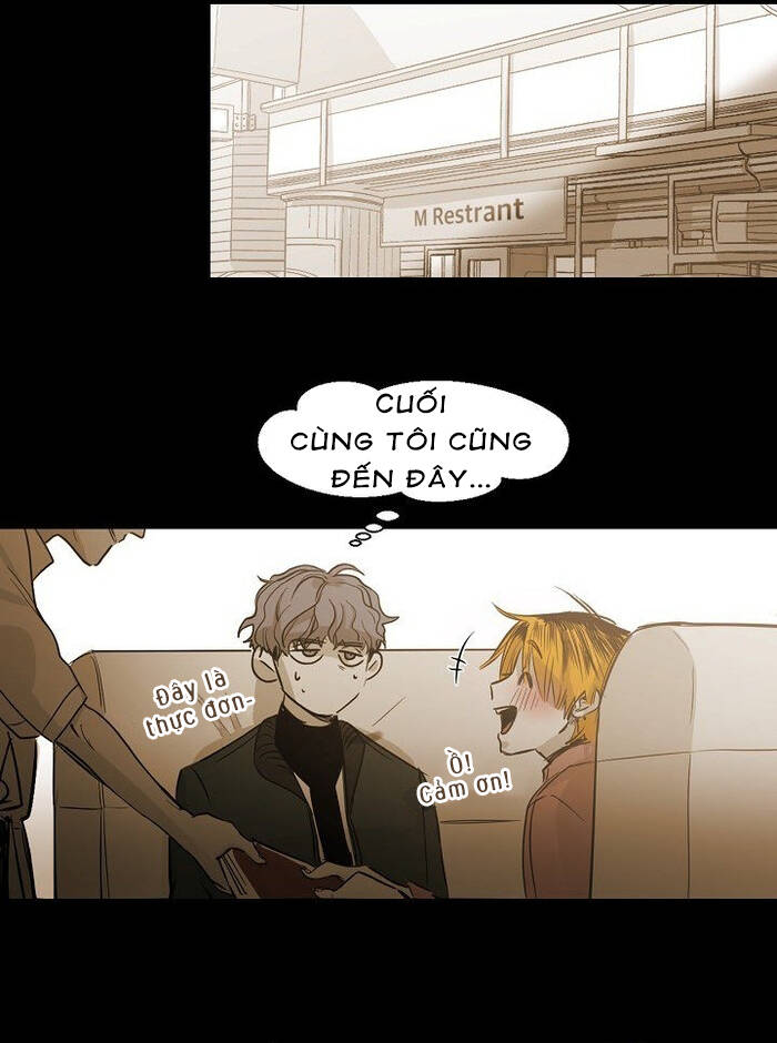 Không Bao Giờ Hiểu Chapter 87 - 28