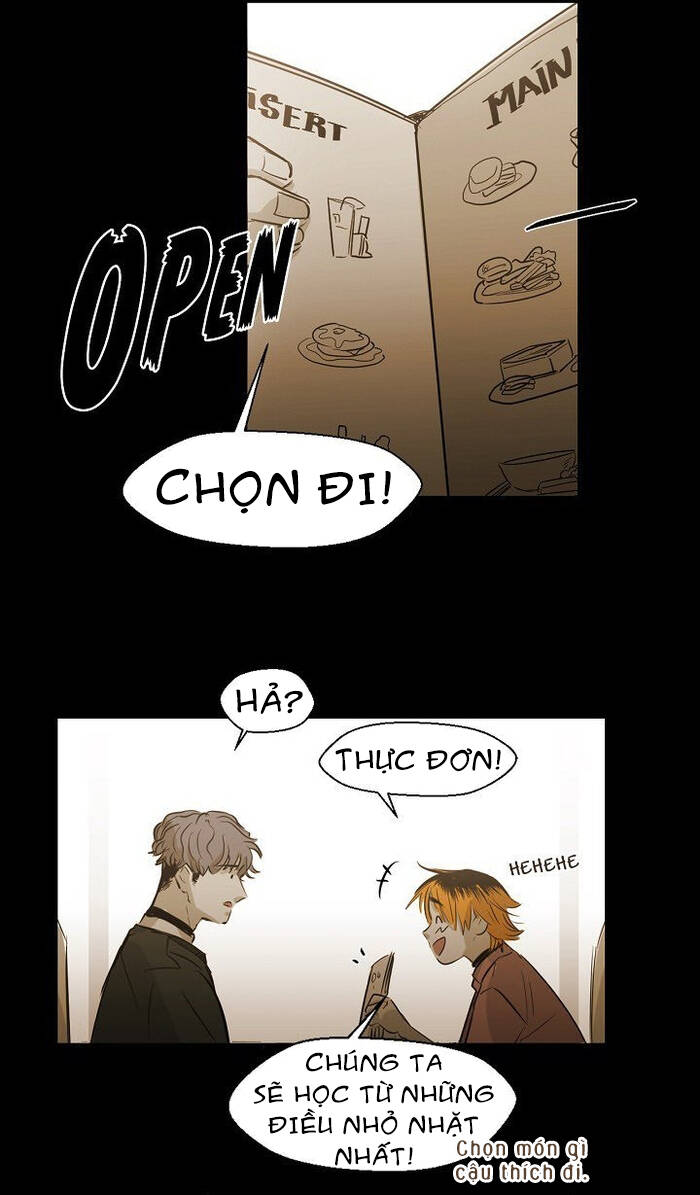 Không Bao Giờ Hiểu Chapter 87 - 29