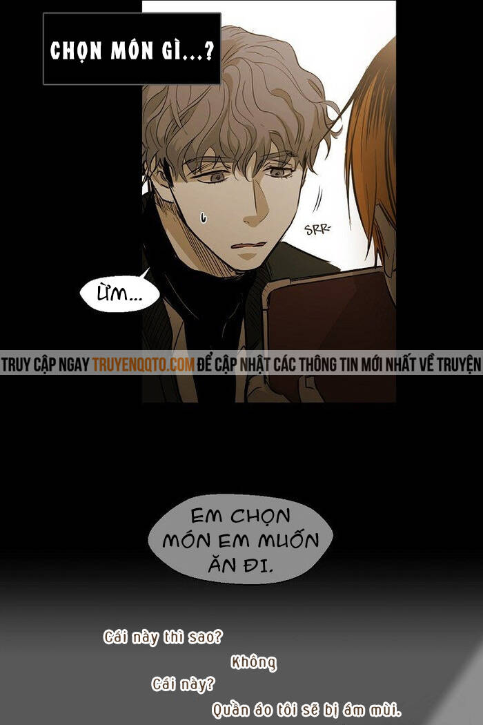 Không Bao Giờ Hiểu Chapter 87 - 30