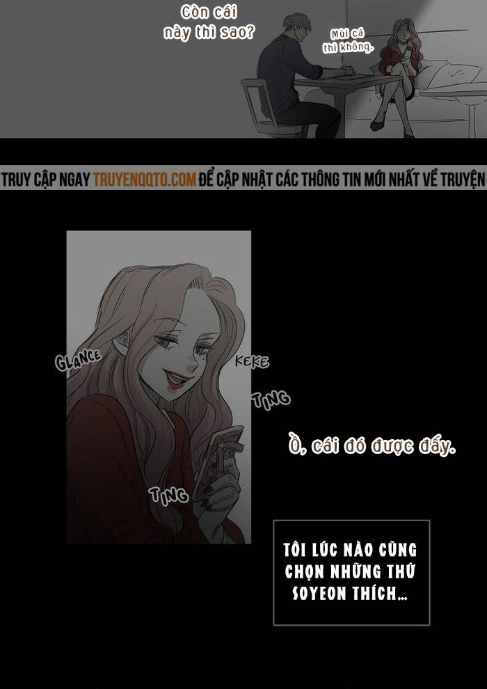 Không Bao Giờ Hiểu Chapter 87 - 31