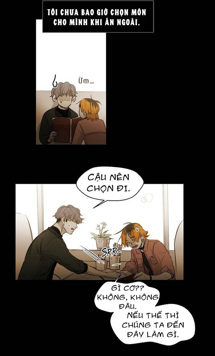 Không Bao Giờ Hiểu Chapter 87 - 32