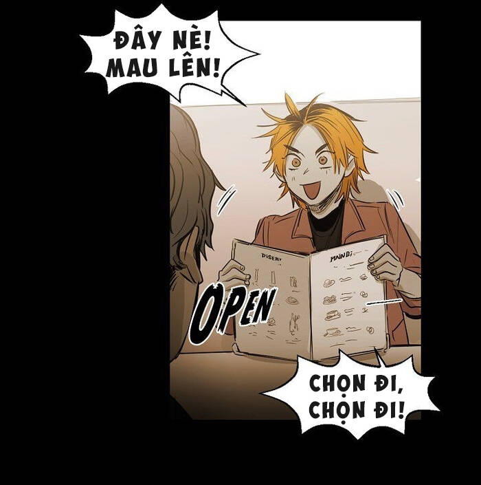 Không Bao Giờ Hiểu Chapter 87 - 33