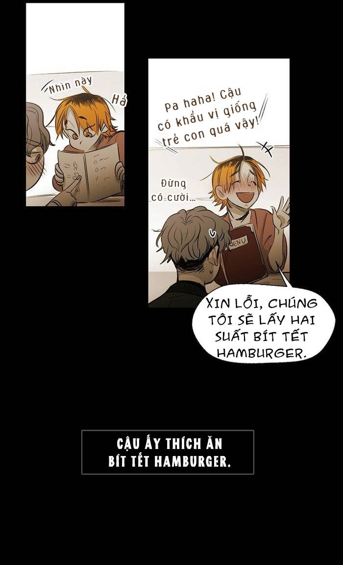 Không Bao Giờ Hiểu Chapter 87 - 36